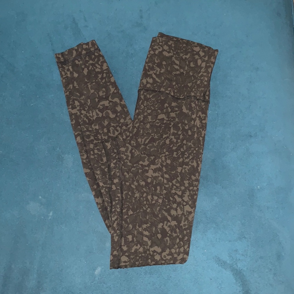 Lululemon Align Leggings